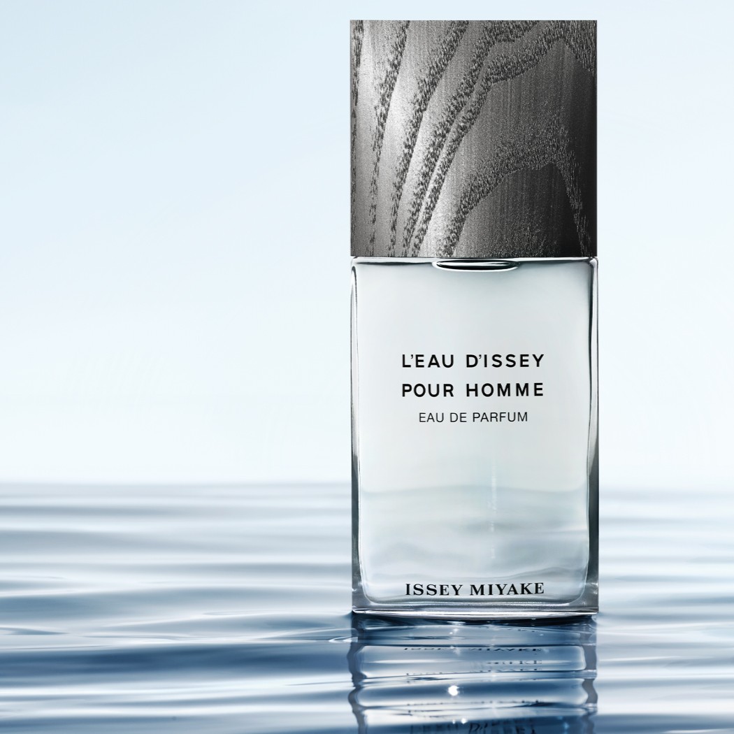 L'EAU D'ISSEY POUR HOMME EDP
